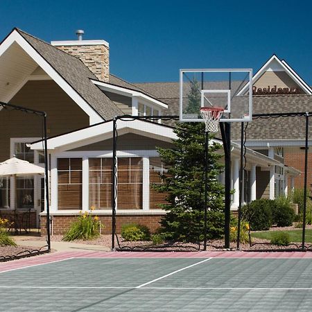 Residence Inn By Marriott סגינאו מתקנים תמונה