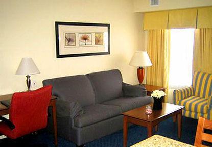 Residence Inn By Marriott סגינאו חדר תמונה