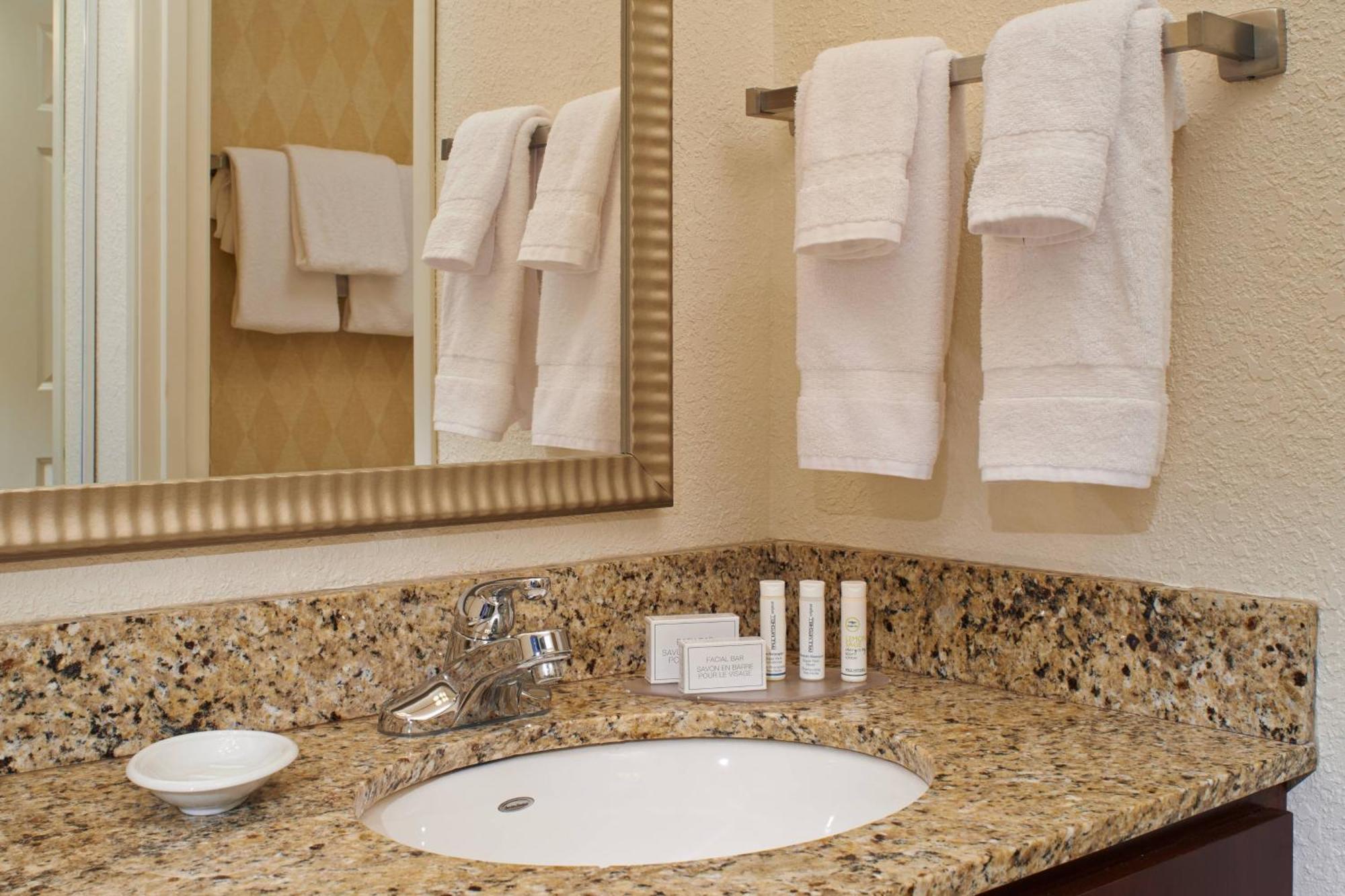 Residence Inn By Marriott סגינאו מראה חיצוני תמונה