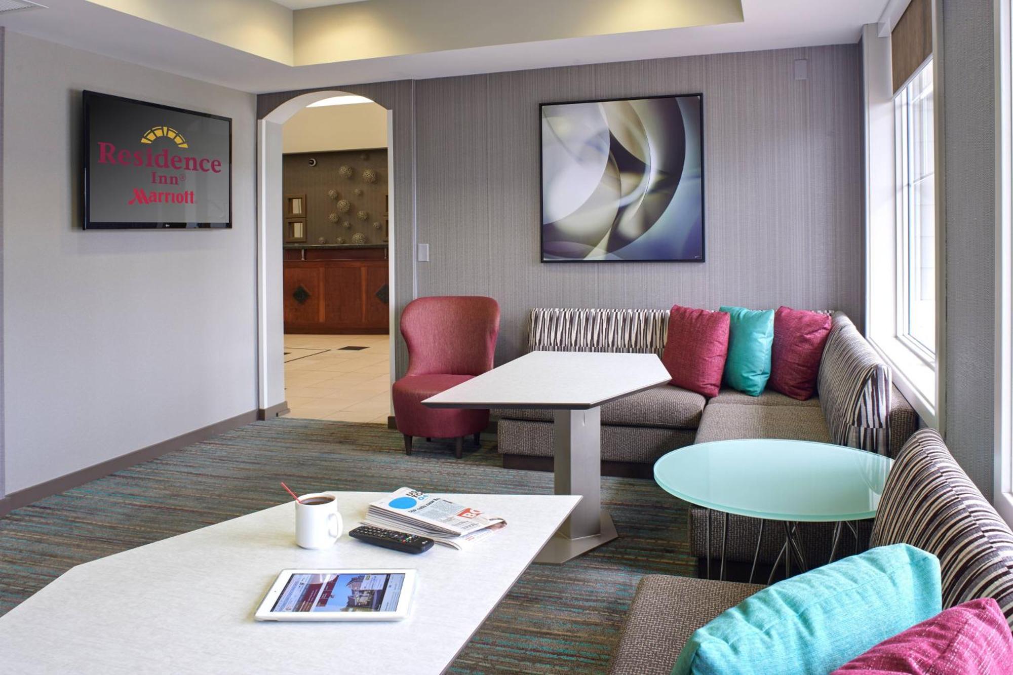 Residence Inn By Marriott סגינאו מראה חיצוני תמונה