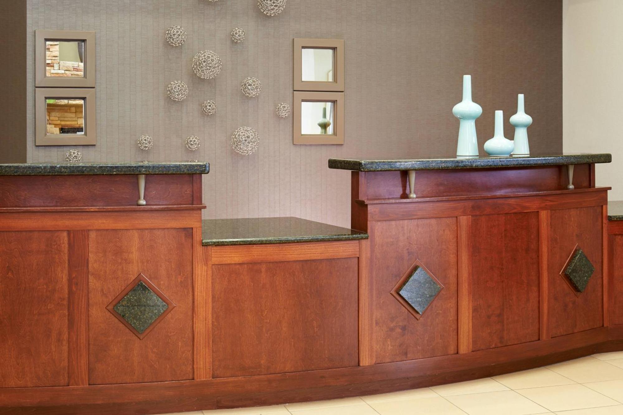 Residence Inn By Marriott סגינאו מראה חיצוני תמונה