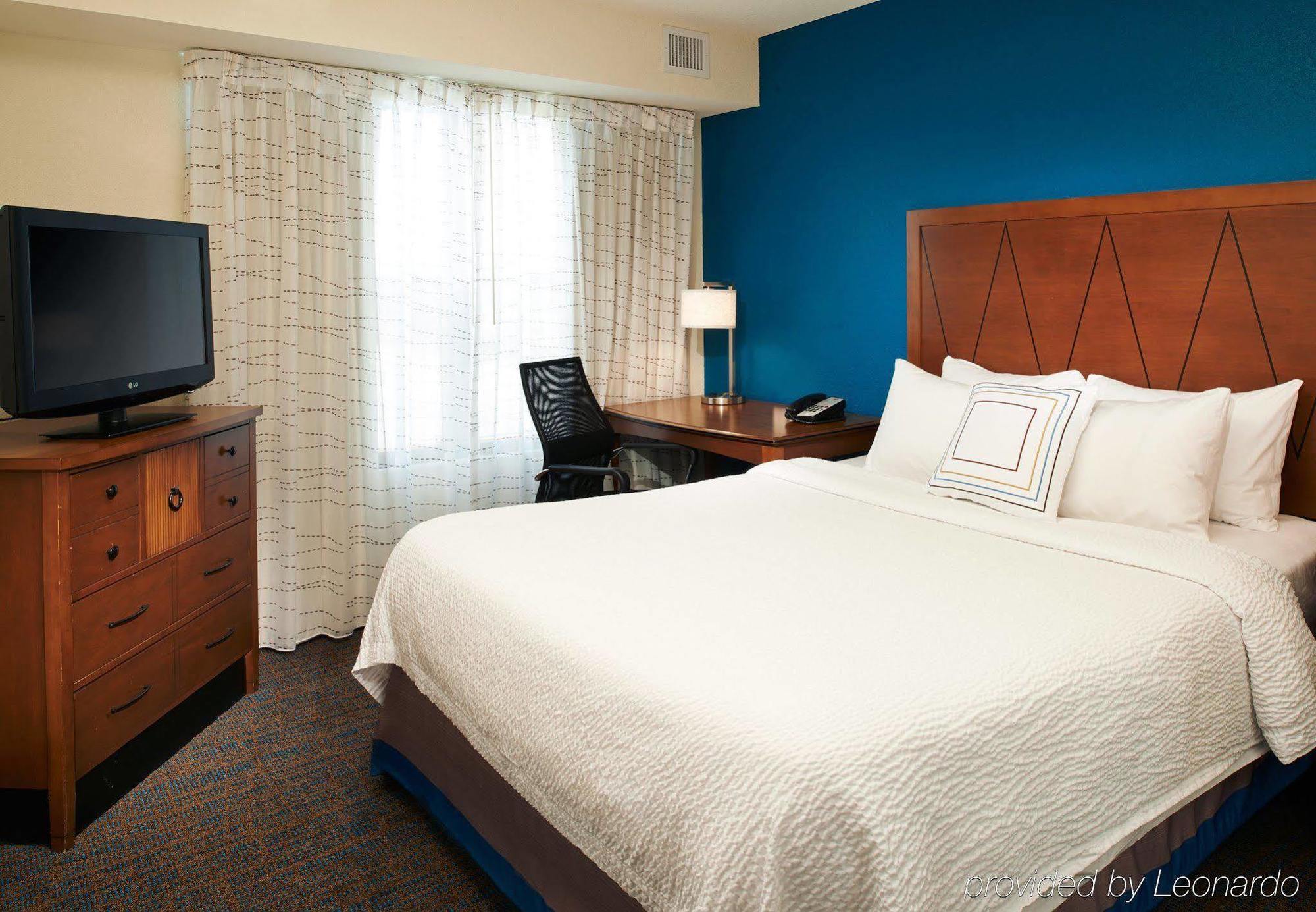 Residence Inn By Marriott סגינאו מראה חיצוני תמונה