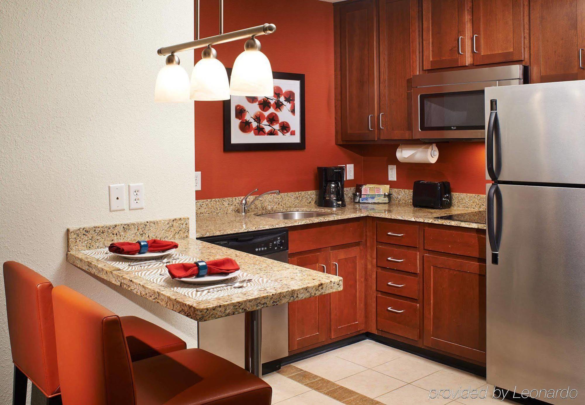 Residence Inn By Marriott סגינאו מראה חיצוני תמונה